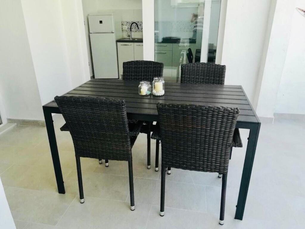 Apartmani “Kresimir” Омиш Экстерьер фото