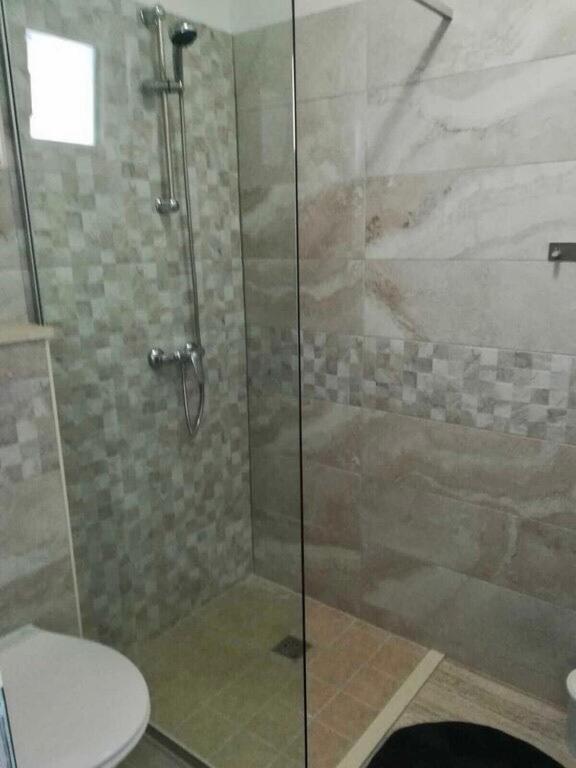 Apartmani “Kresimir” Омиш Экстерьер фото