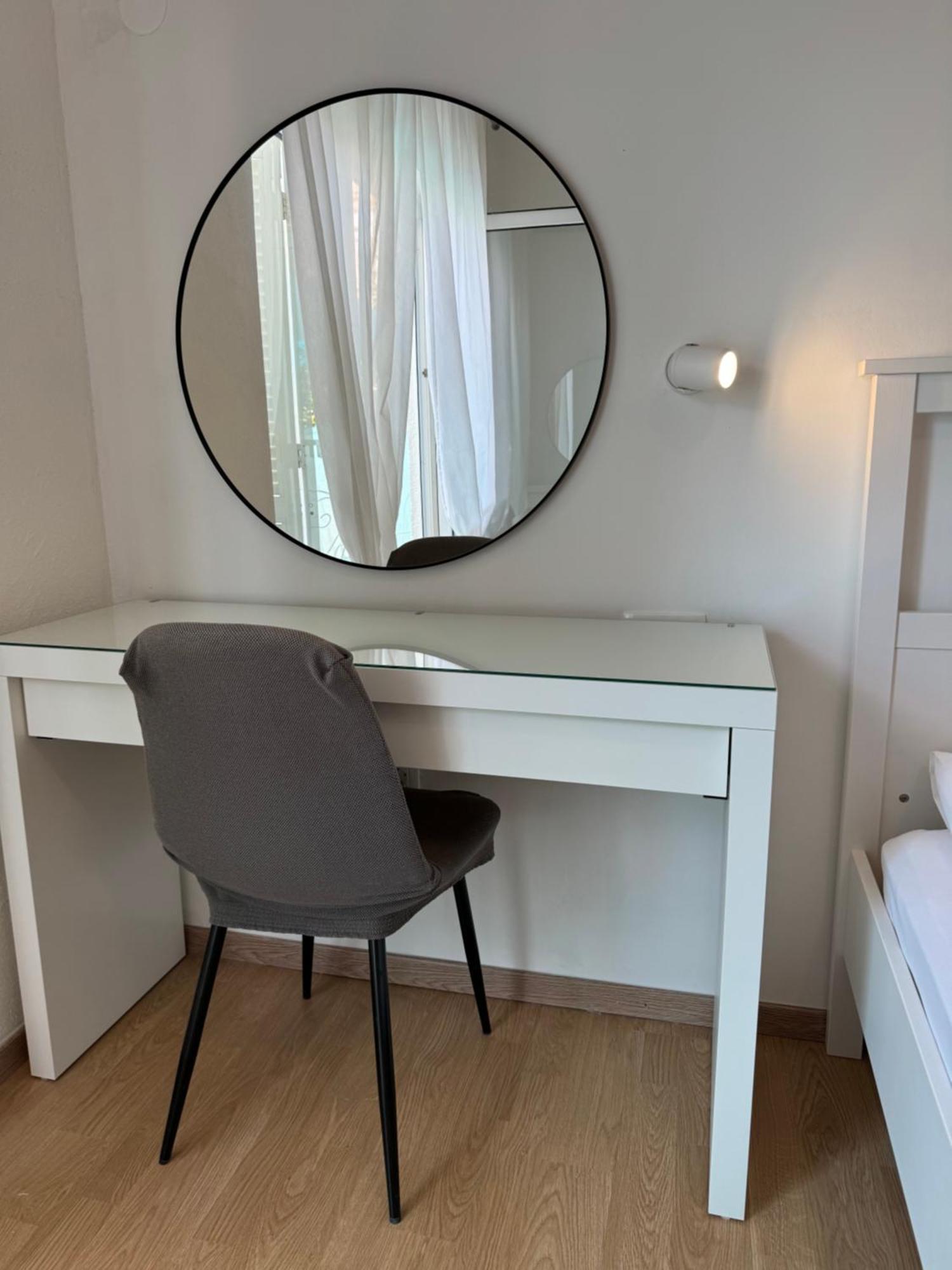 Apartmani “Kresimir” Омиш Экстерьер фото